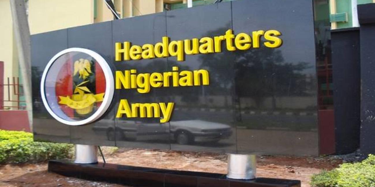 Citizens of Okuama Sue Nigerian Army for N200 Billion in Damages