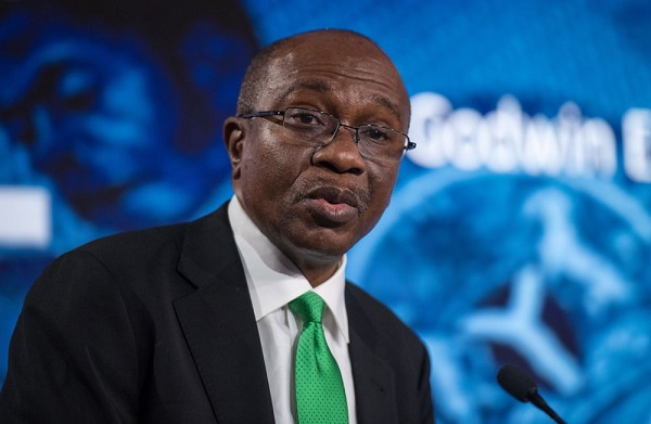 Court Directs Emefiele to Surrender $4.7m, N830m, Mansions, and Assets