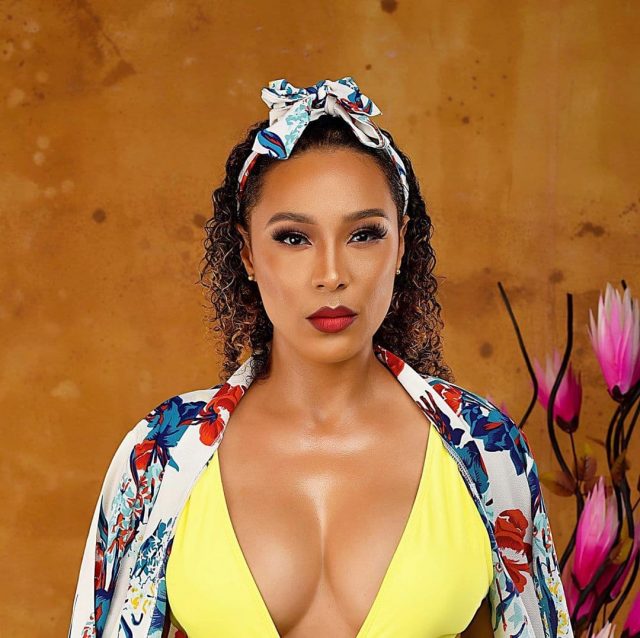 No Dating and Dumping in 2024 – Nikki Samonas issues warning to suitors