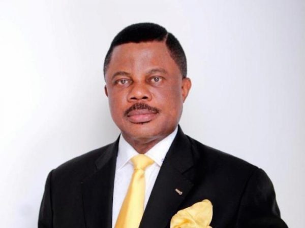 Court Releases Obiano’s Passport For Medical Trip