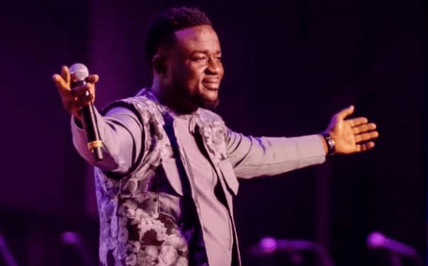 Perez Musik Explains Why He Performed at City FM’s ‘Citiuation’