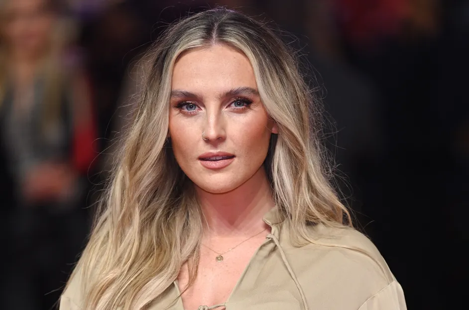 Perrie Edwards, Former Little Mix Member, Starts Solo Career with Debut Single ‘Forget About Us’