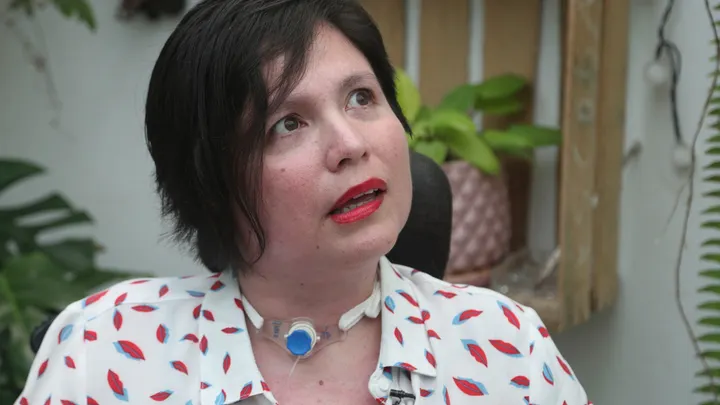 Peruvian psychologist Ana Estrada dies by euthanasia at 47