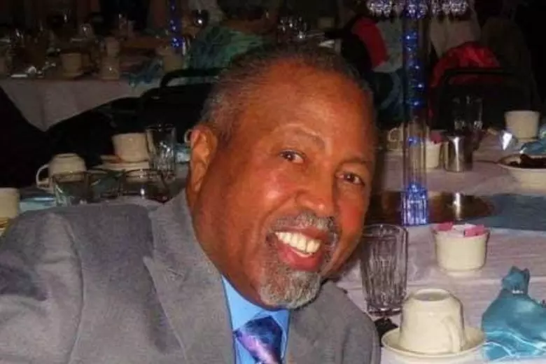 Pooch Tavares, Lead singer for the Grammy winning group Tavares dies at 81