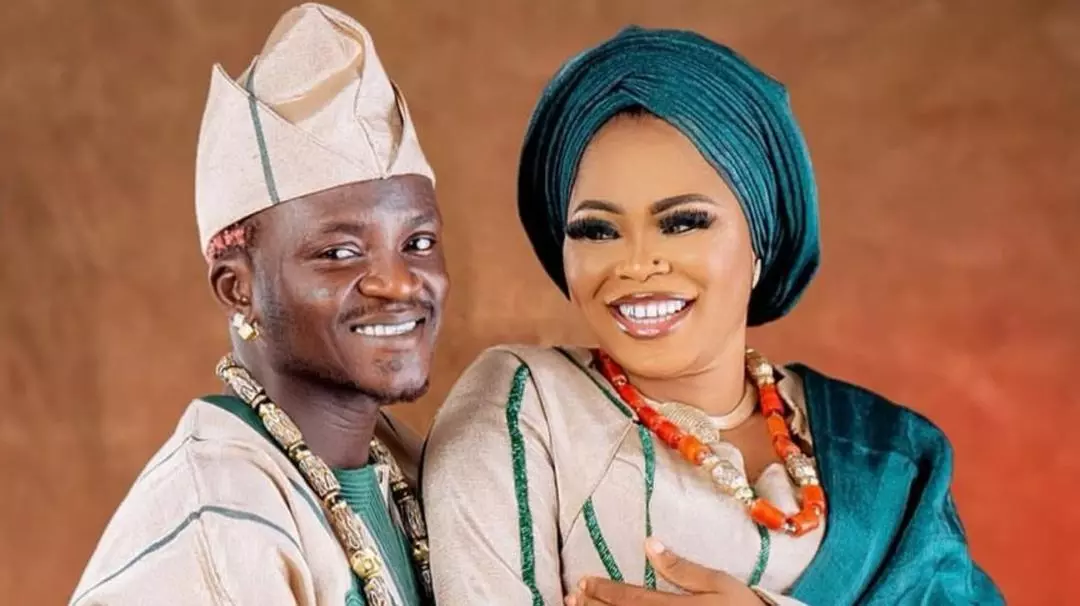 Portable Drags Wife, Bewaji Online in Fiery Clash