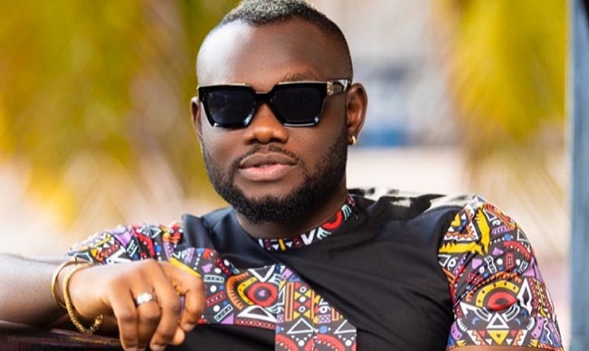 Prince David Osei Shares Dream of Becoming President Someday