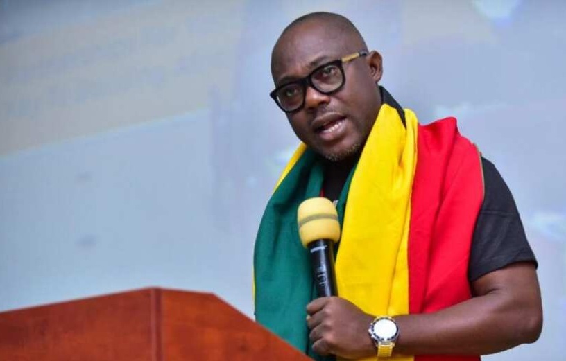 Professor Gyampo Urges Voters to Elect Leaders with Passion for Ghana