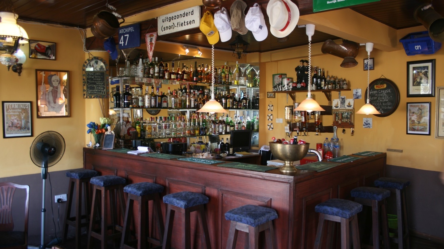 Accra Pubs Encounter Substantial Losses Amid Dumsor Crisis