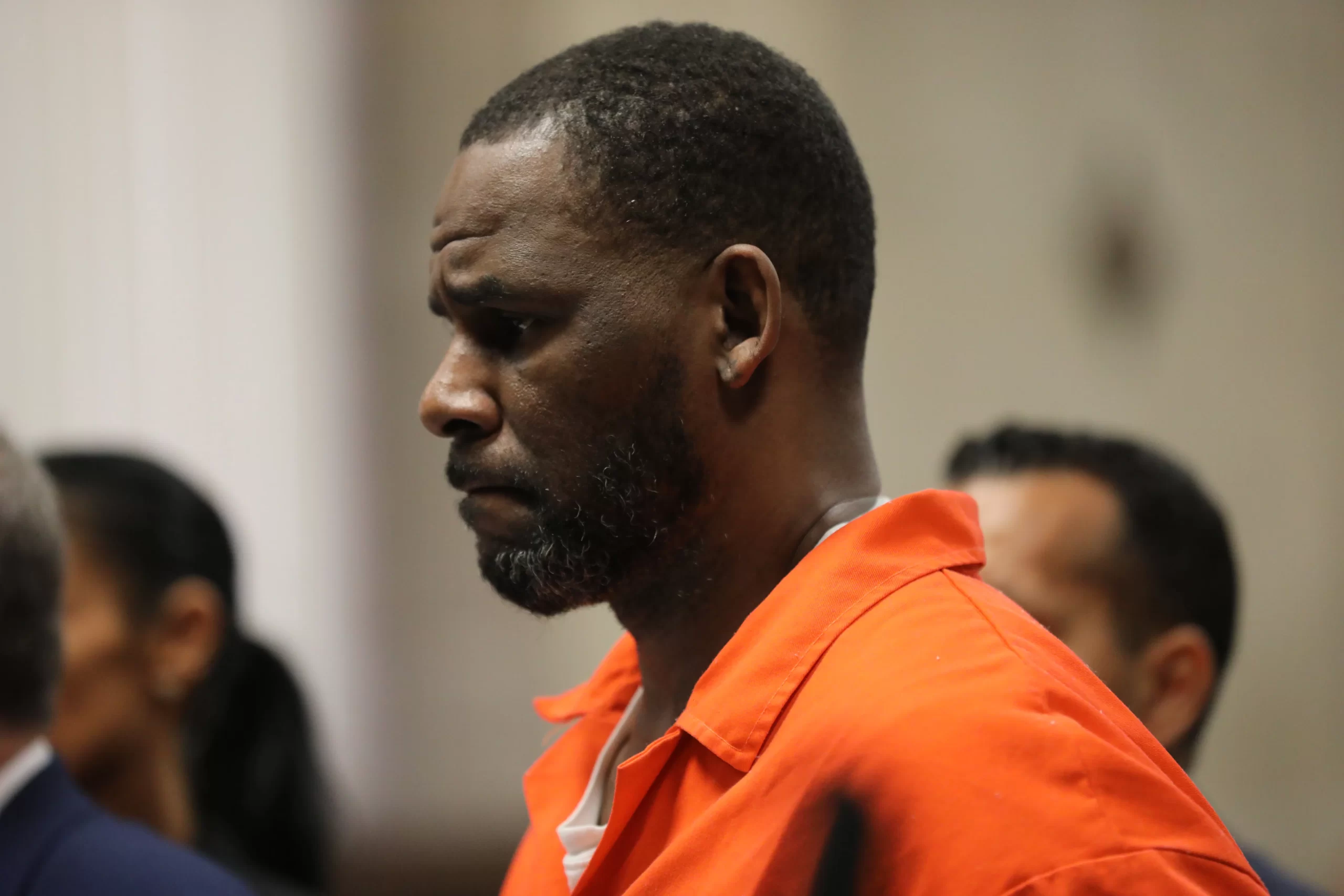 Judge Rejects R Kelly’s Appeal Against 20-Year Sentence