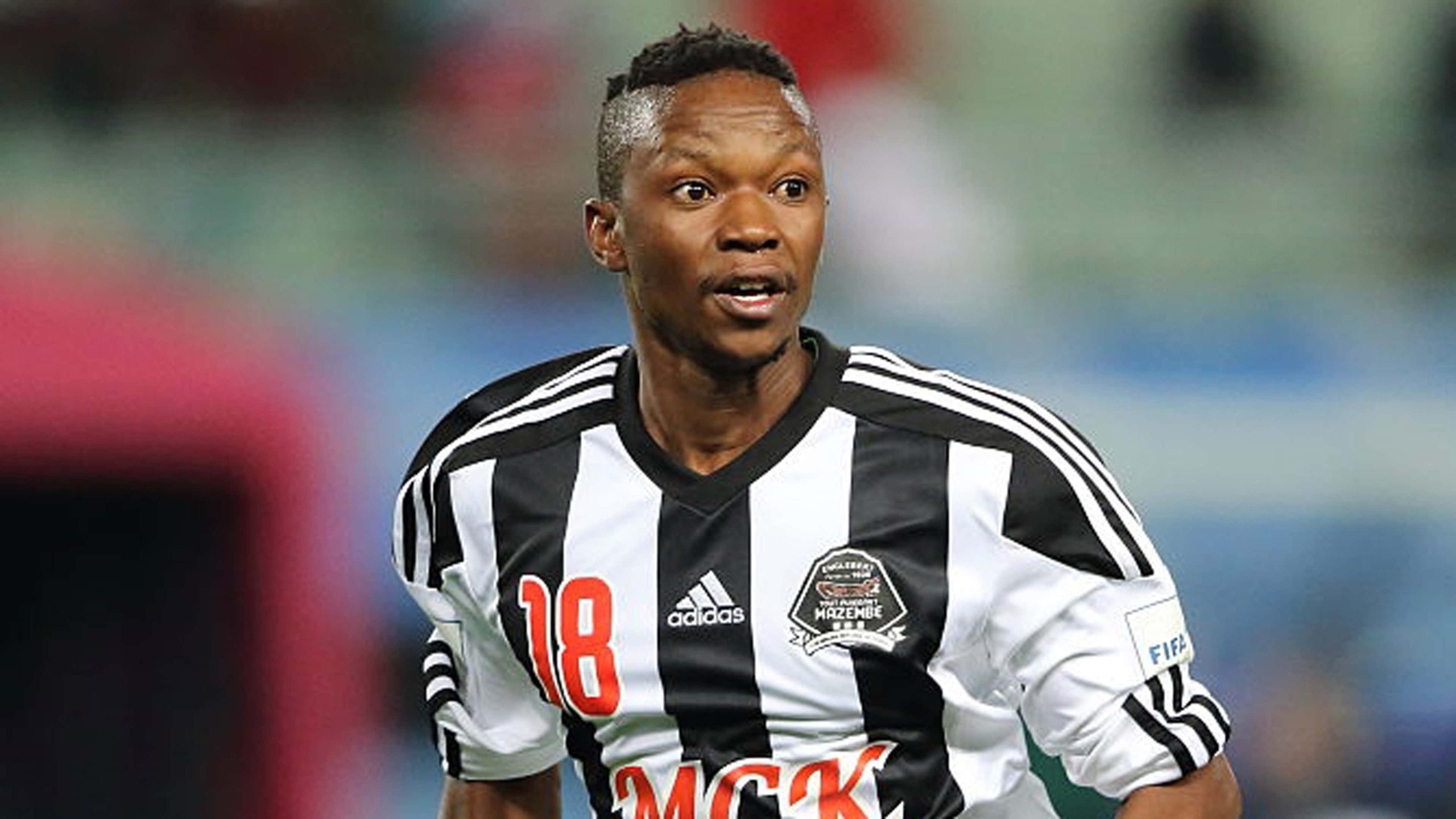 Former Zambia and TP Mazembe Star, Rainford Kalaba Dies aged 37