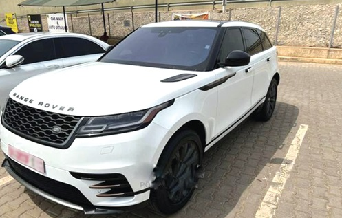 Highly Respected Businessman Faces Court for Allegedly Defrauding GH¢1.7m in Luxury Car Deal
