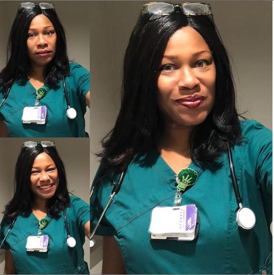 ‘What Will Happen to My Beautiful Children?’ – Regina Askia Shares Panic over Rare Tracheal Masses Diagnosis