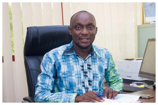 Head of the Scholarship Secretariat sues NDC MP and Multimedia for defamation, Seeks GH₵20 Million