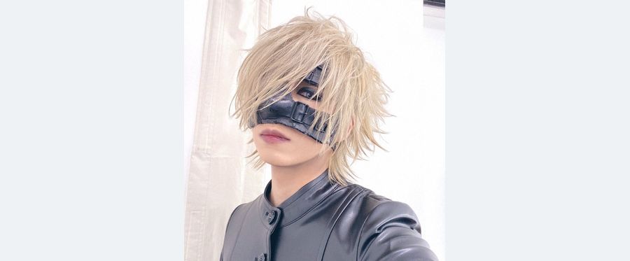 Reita From Visual Kei Band The Gazette Passes Away at 42