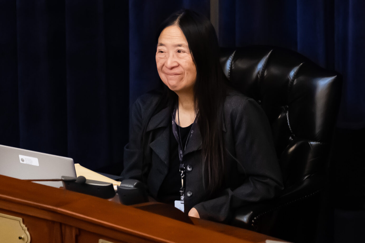 Longest-Serving Democratic Lawmaker from Idaho, Sue Chew, Passes Away