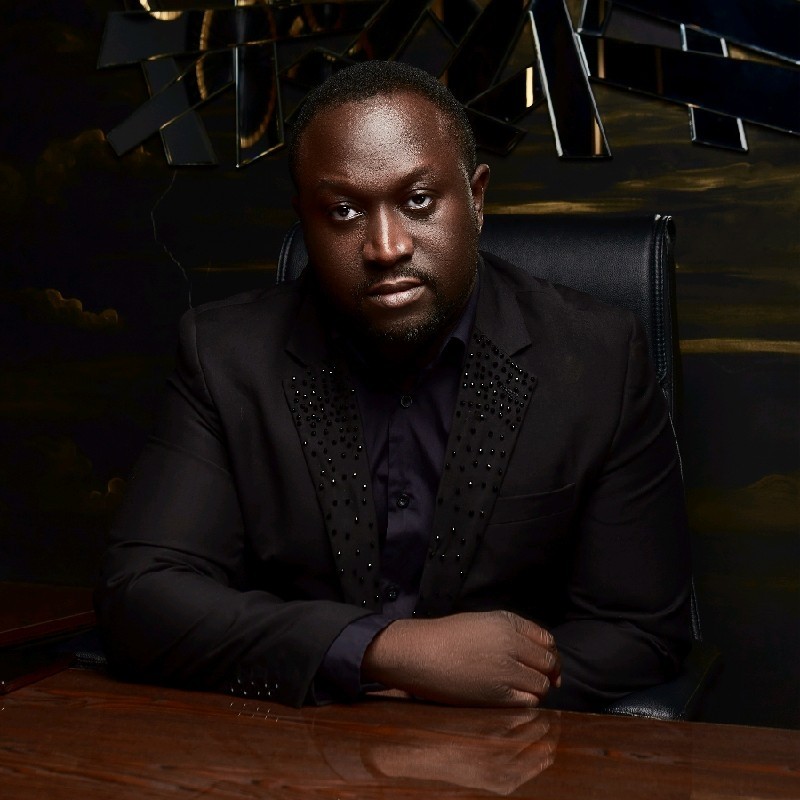 Richie Mensah Explains Why Talent Alone Isn’t Sufficient for Success in the Music Industry