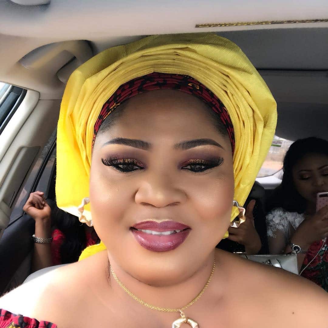 Regina Daniels’ Mother Appeals to Water Spirits After Junior Pope’s Demise (VIDEO)