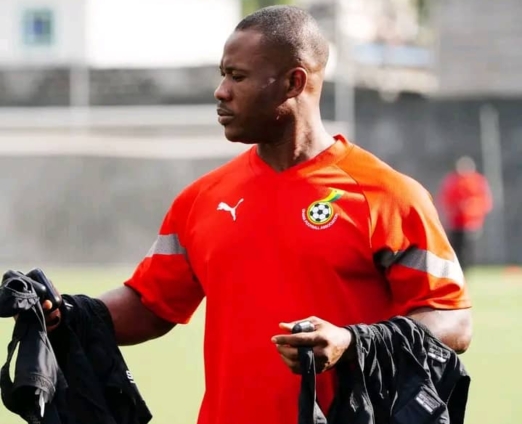 Ricky Roy, Black Stars Fitness Coach, Allegedly Passes Away
