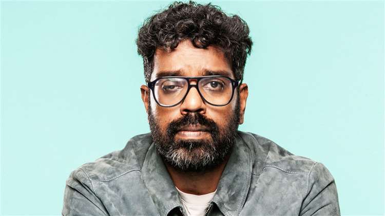 Who is  Romesh Ranganathan? All to know about the Radio 2 star and Actor.