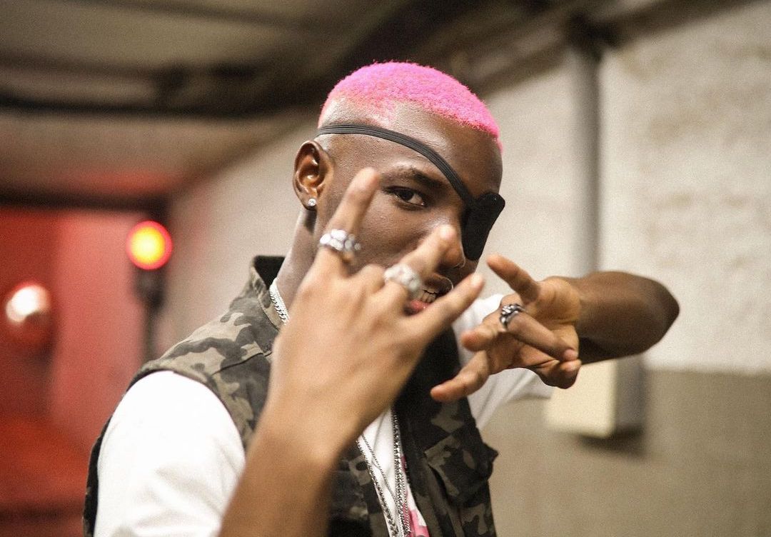 Ruger Reveals Dislike for Meeting Girls with Undone Nails