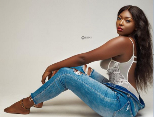 Sefa’s Performance Sparks Controversy at Guinness Accratravaganza