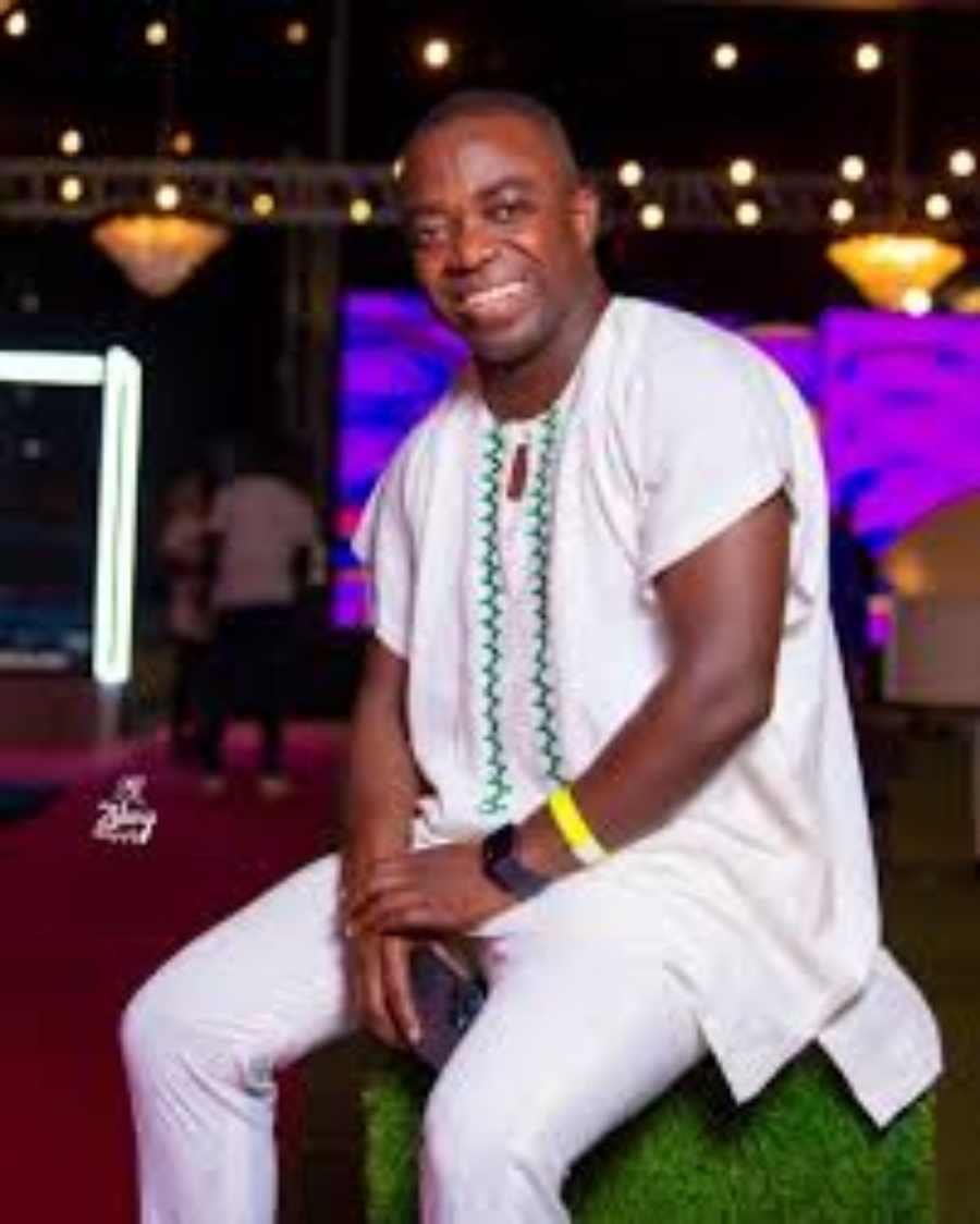 Sammy Flex Responds to Nigerian Videographer’s Allegations of Unpaid Fees