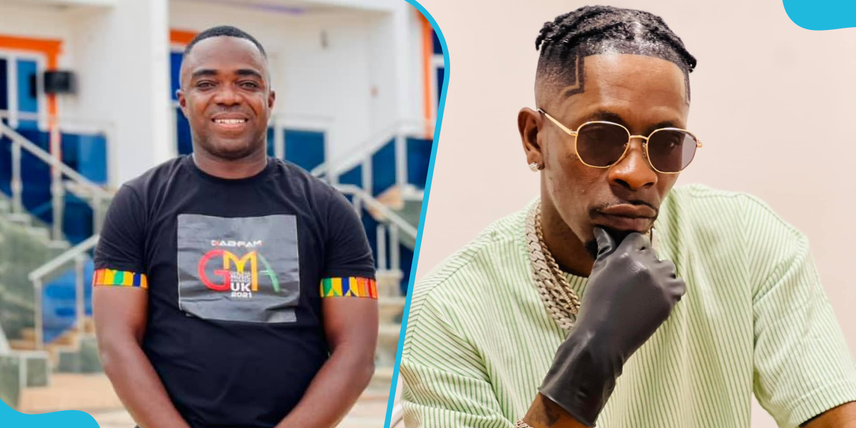 Sammy Flex Defends Shatta Wale’s Public Criticism of Stonebwoy