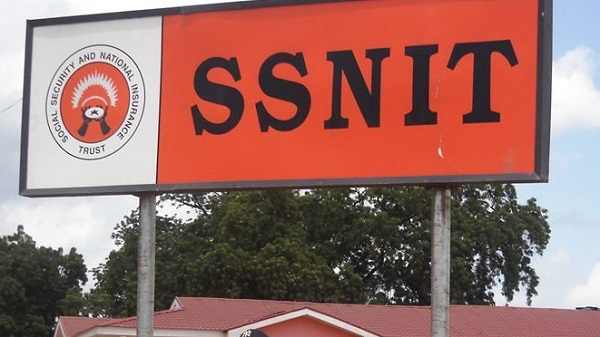 SSNIT Claims They Have Never Missed Pension Payments Since 1991