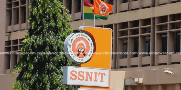 Pressure Mounts for SSNIT Management and Board Dissolution Over Failed Hotel Sale