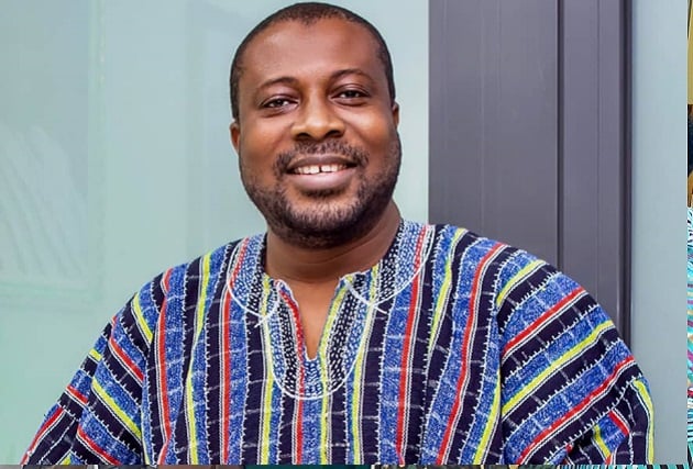 Bawumia Will Surpass Mahama in Any Anti-Corruption Assessment – Salam Mustapha