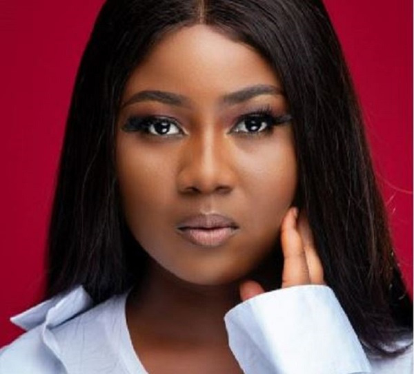 Salma Mumin Tells Delay: “I’m Not Attracted to Poor Men”