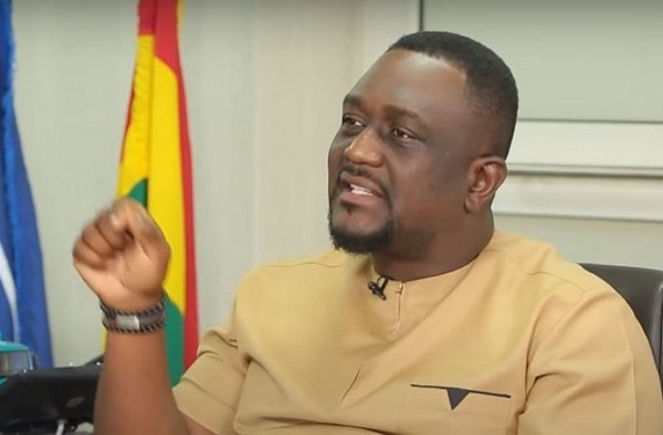 Withdraw Unjustified GH¢5.8m fine Against Former Board Members – ECG Tells PURC