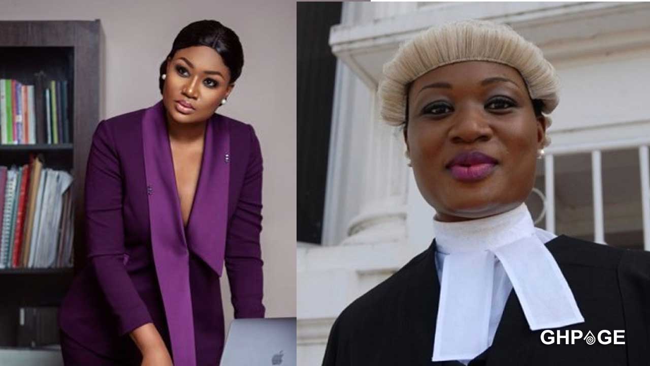 Sandra Ankobiah Pursues Studies at Prestigious Harvard Kennedy School [Photos]