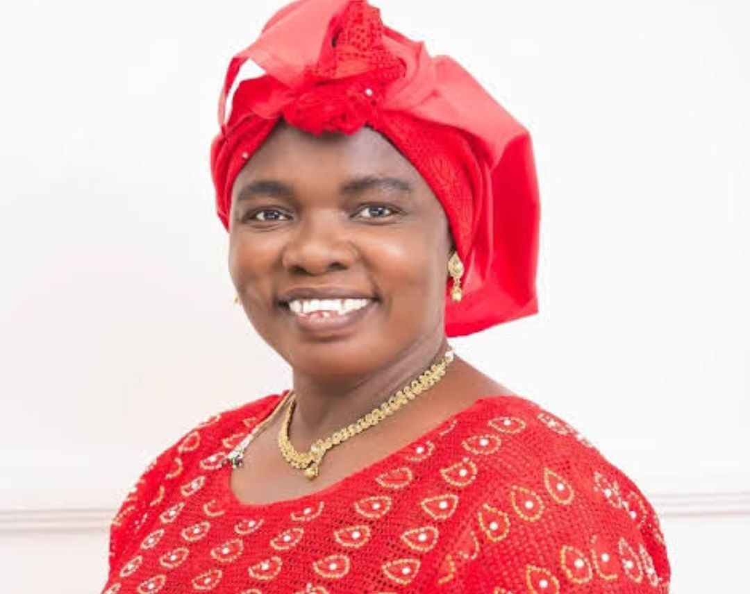 Saratu Gidado, a Veteran Kannywood Actress, Dies at 56