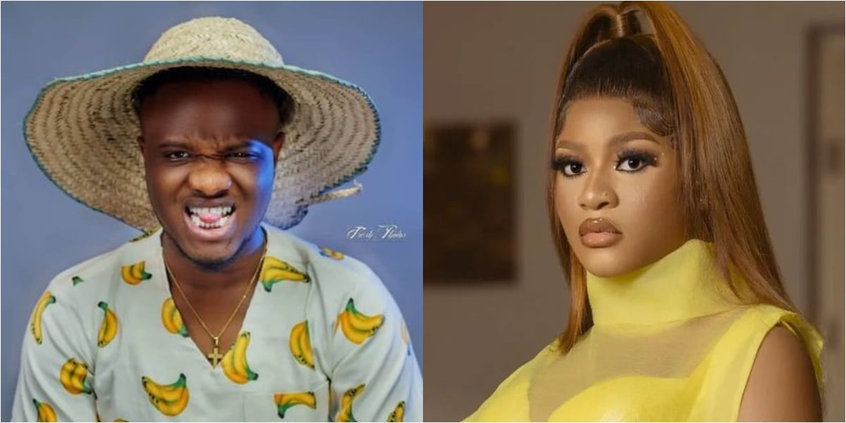 Dee One Criticizes Phyna for Publicly Accusing Multichoice over Unpaid Debt