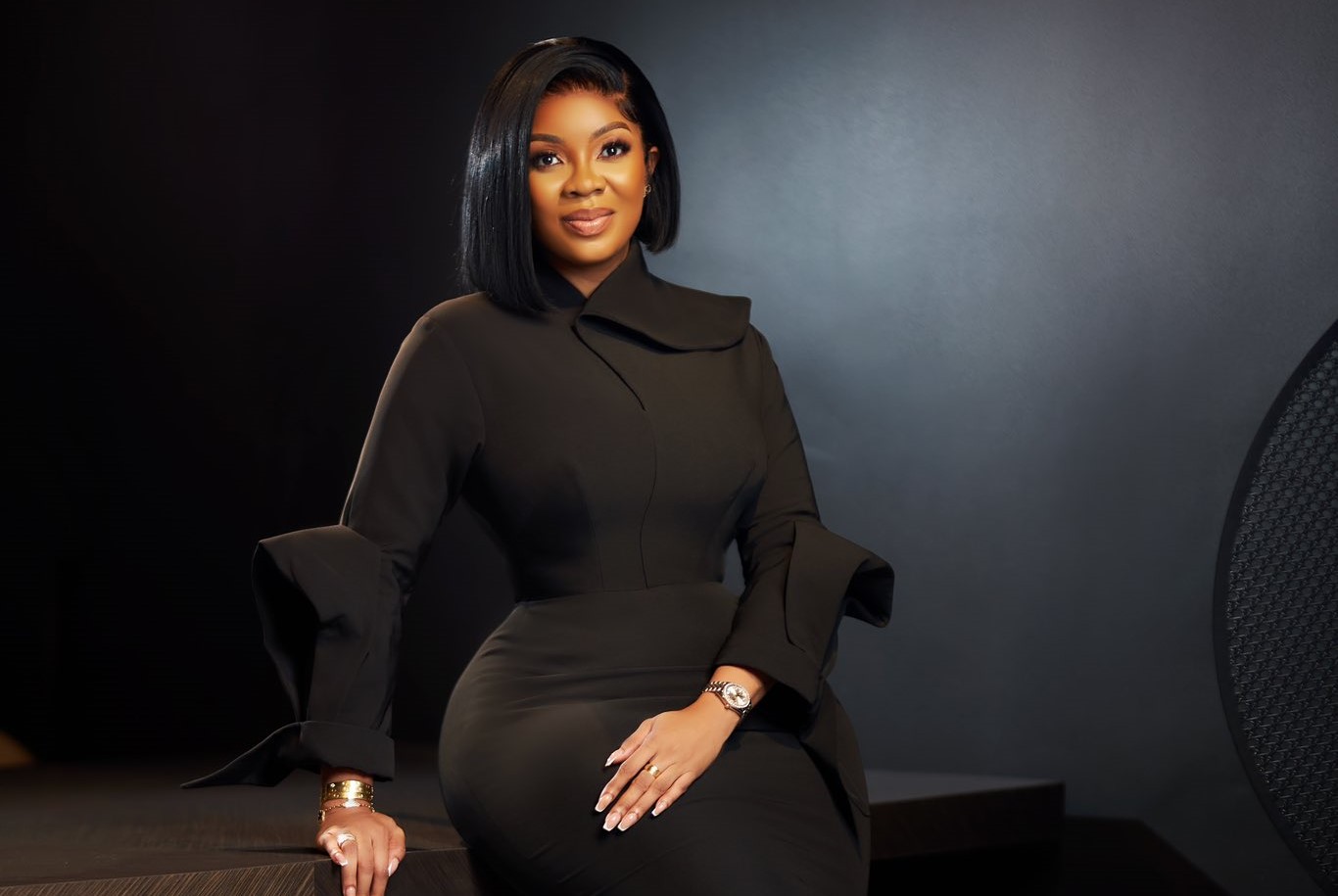 ‘Top Choco’ Responds to Serwaa Amihere’s Apology