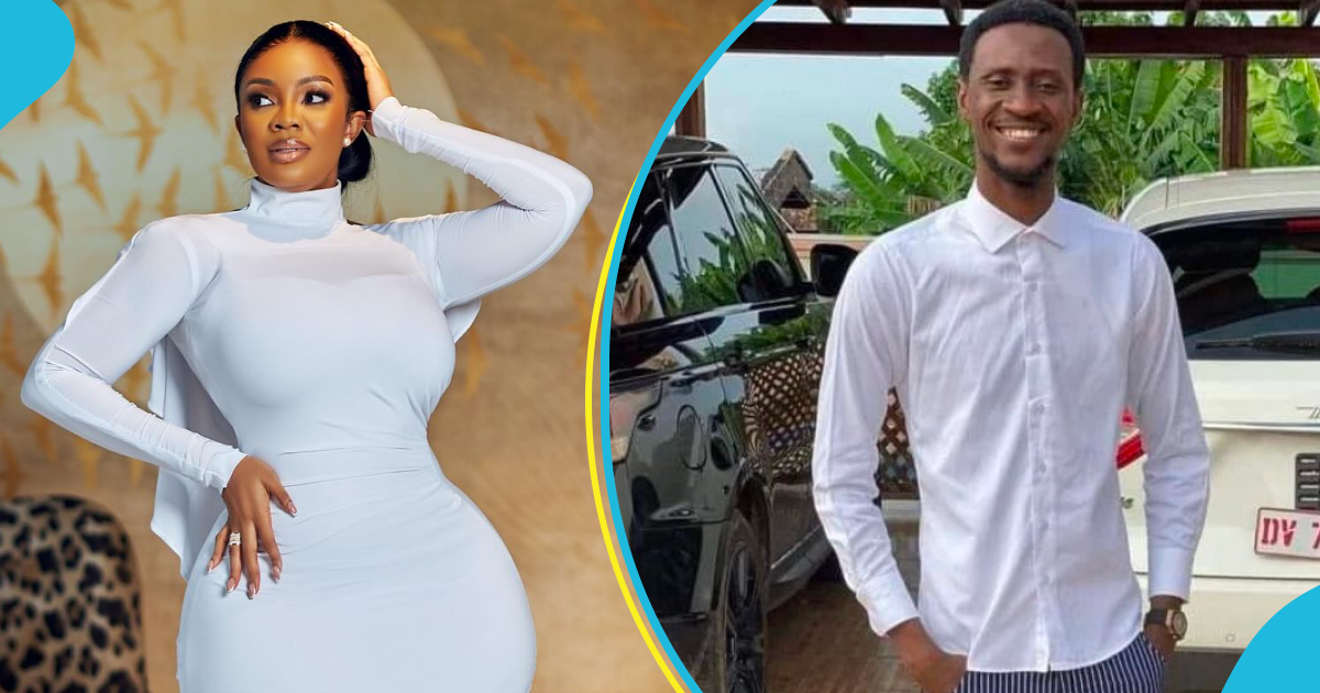 Serwaa Amihere’s Ambassadorial Partnership with ToninoLamborghini ED Allegedly Terminated