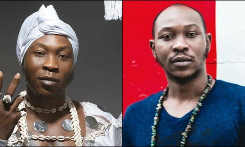 Seun Kuti Criticizes African Musicians for Demeaning African Women