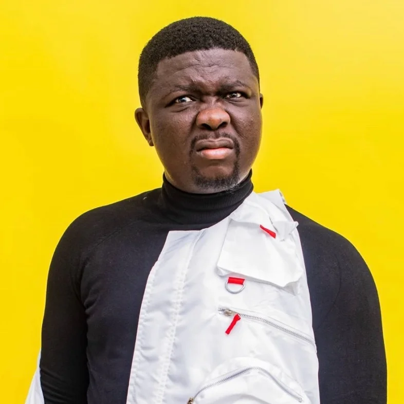Seyi Law Denies Cult Membership Allegations and Threatens Legal Action Against Accuser