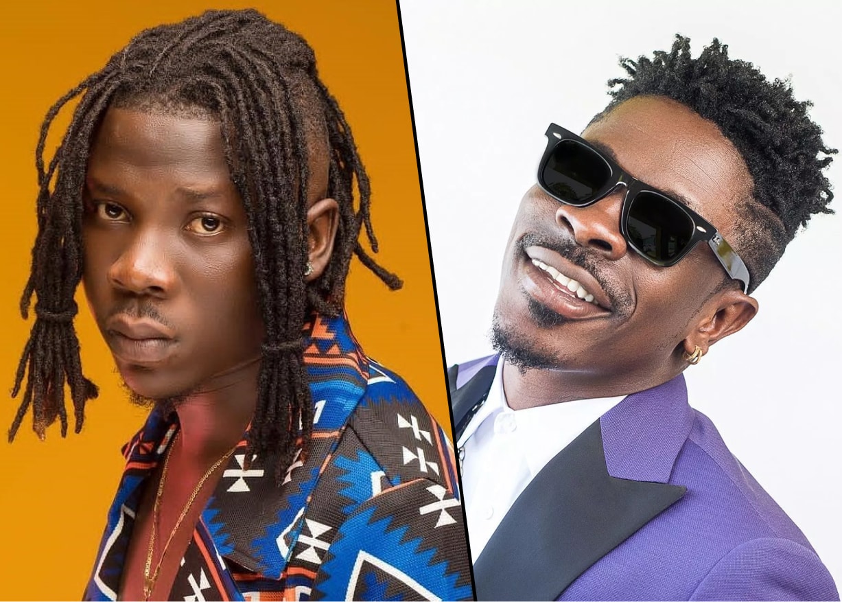 Disability Advocacy Group Condemns Shatta Wale for Mocking Stonebwoy