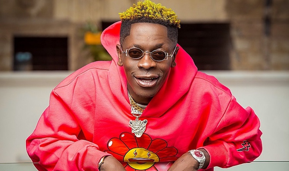 Shatta Wale Expresses Disappointment Over Mother’s Neglect Allegations
