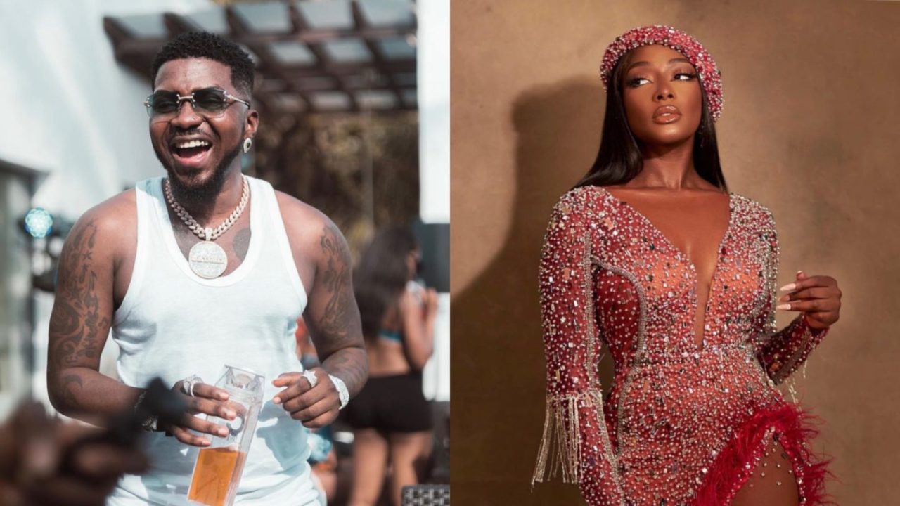 DSF, Skiibii’s Ex-Girlfriend, Posts Cryptic Message Following TikToker’s Ritual Accusations