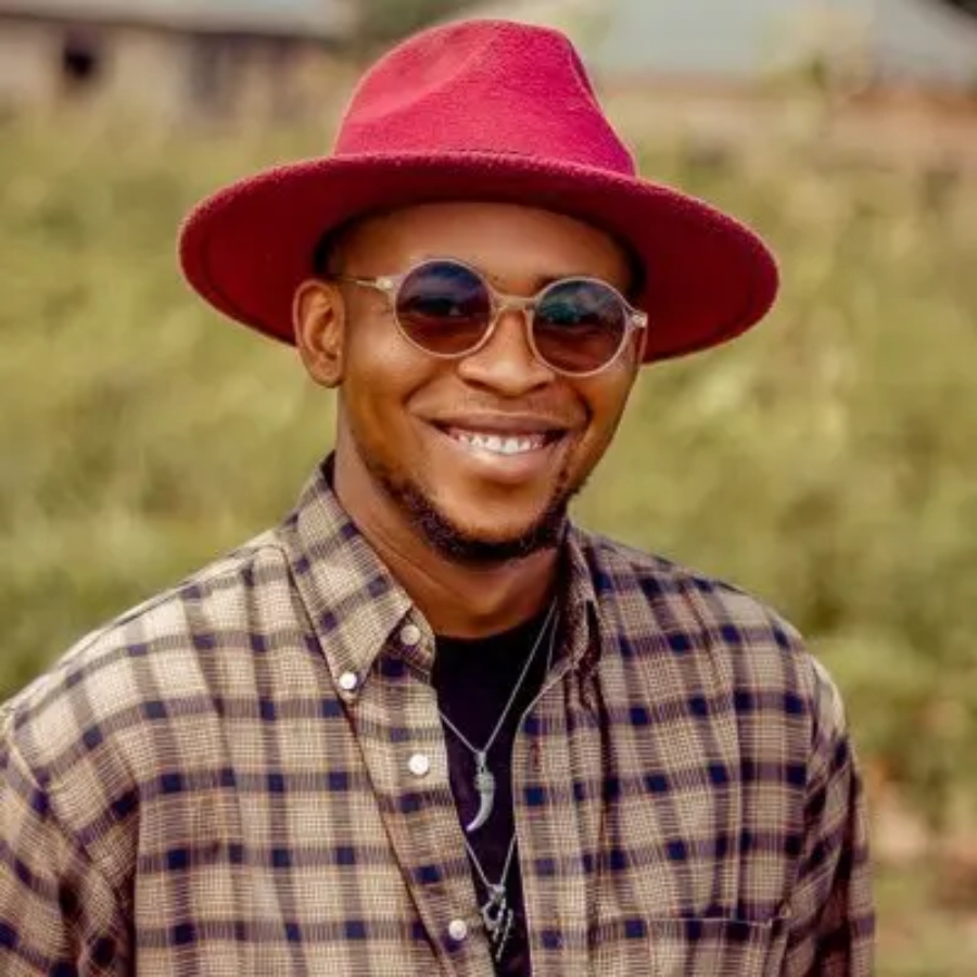 Solomon Buchi Labels Men Who Marry Women Who Twerk Online for Money as Foolish