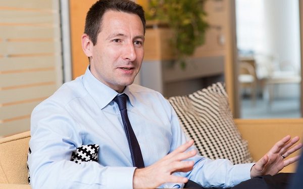 (IMF) Mission Chief for Ghana has declares that the worst is over for the country’s economy.