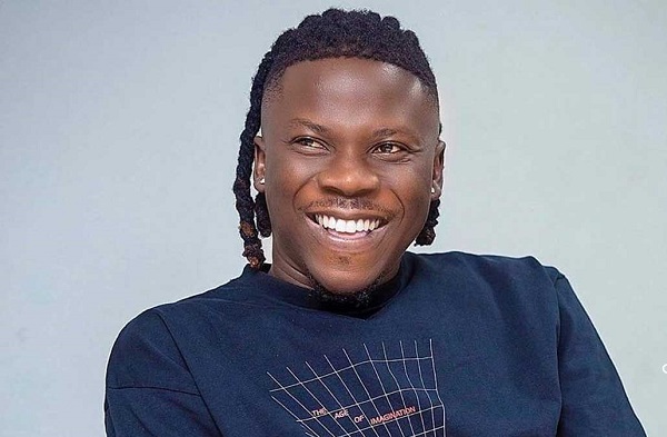 Stonebwoy Performs With Reggae Giant, Gentleman At Summer Jam Festival