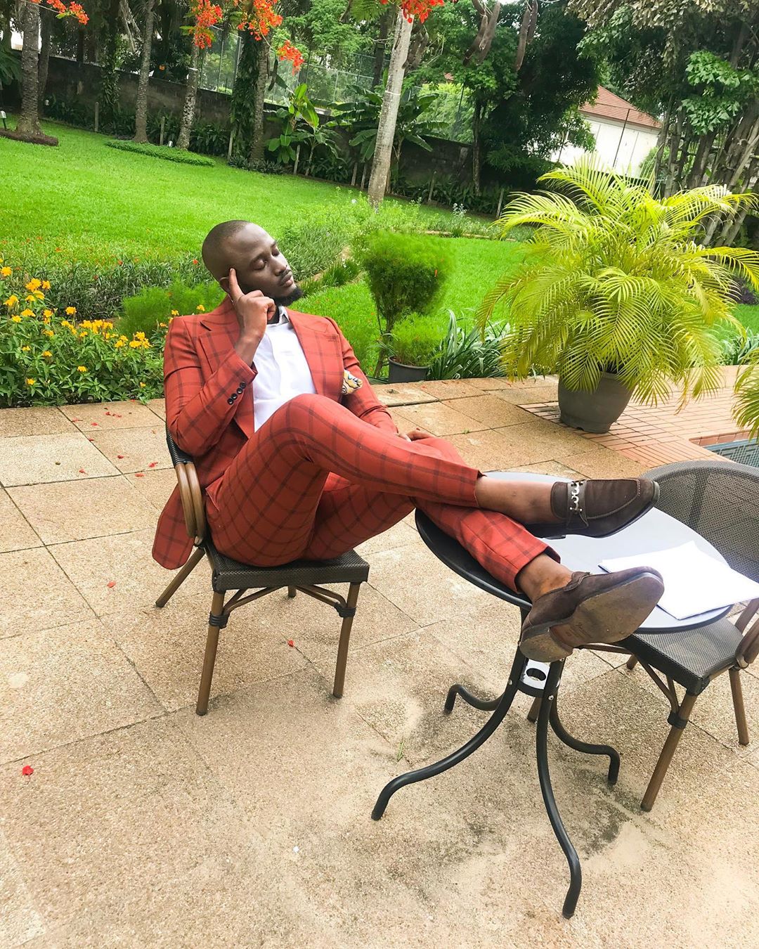 What Harm Have Broke Men Done to You? — Taymesan Asks Nigerian Women