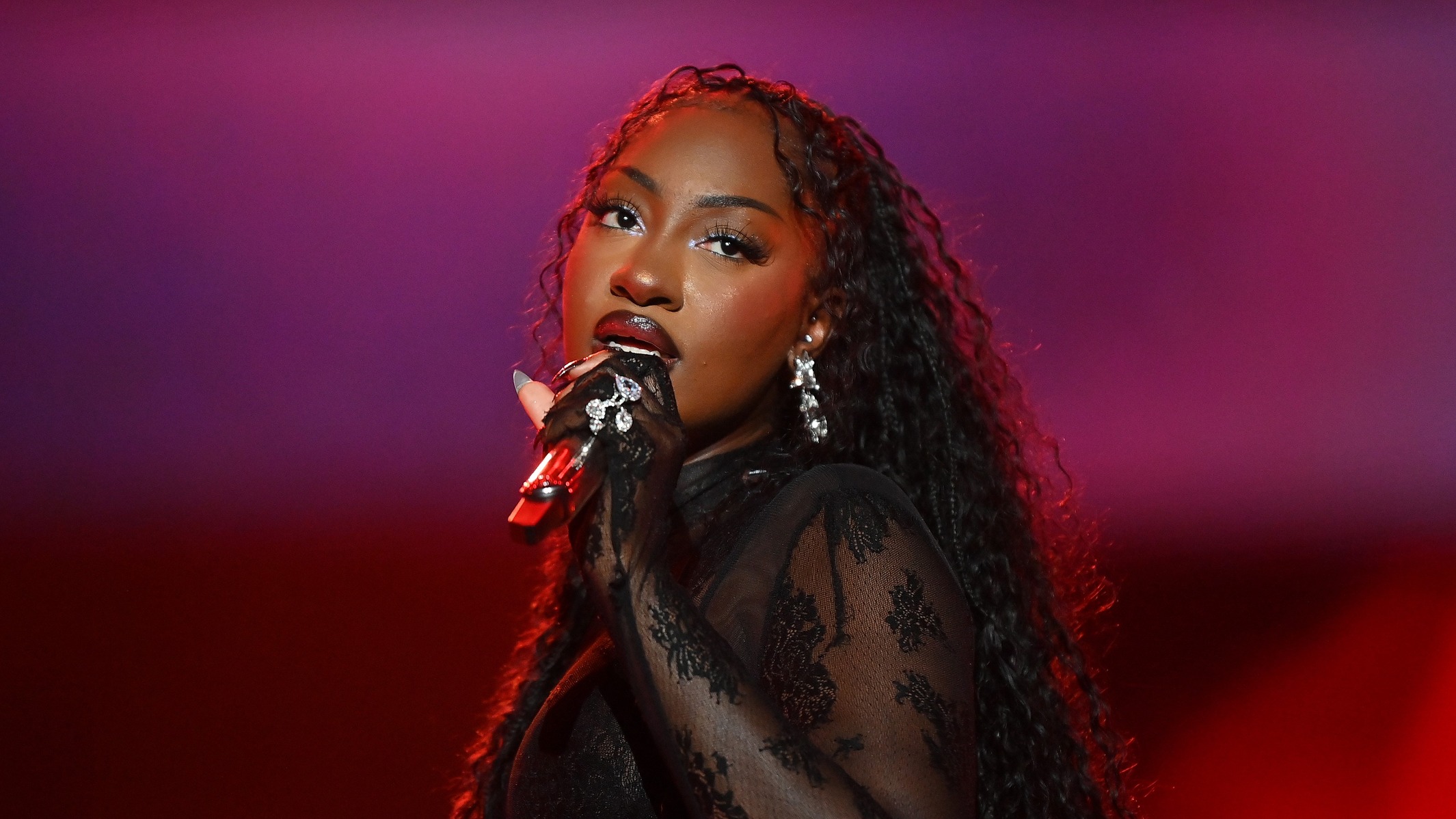 Tems Reveals How She Set Boundaries with Producers to Protect Her Body