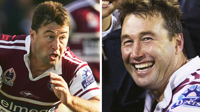 Rugby League Legend Terry Hill Passes Away Suddenly at 52