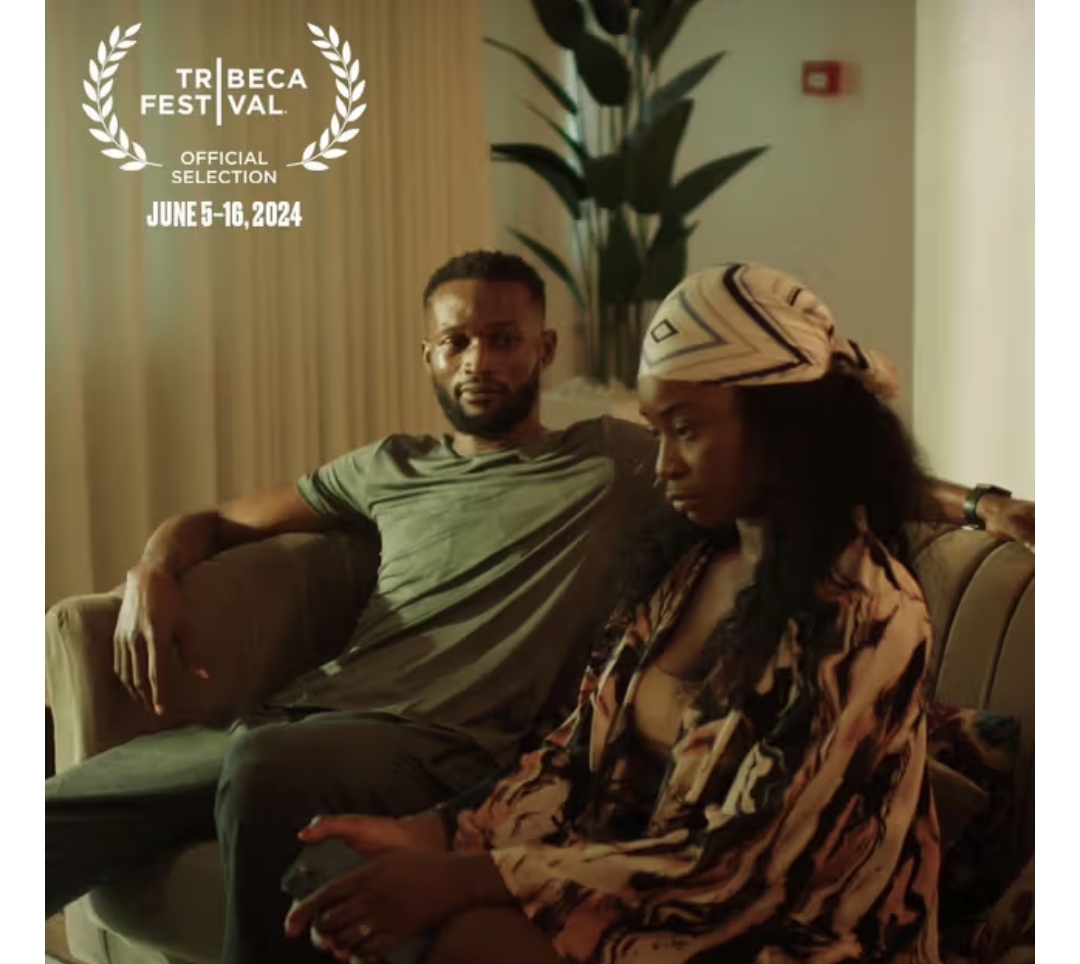 Daniel Oriahi’s Movie ‘The Weekend’ Chosen for 2024 Tribeca Film Festival