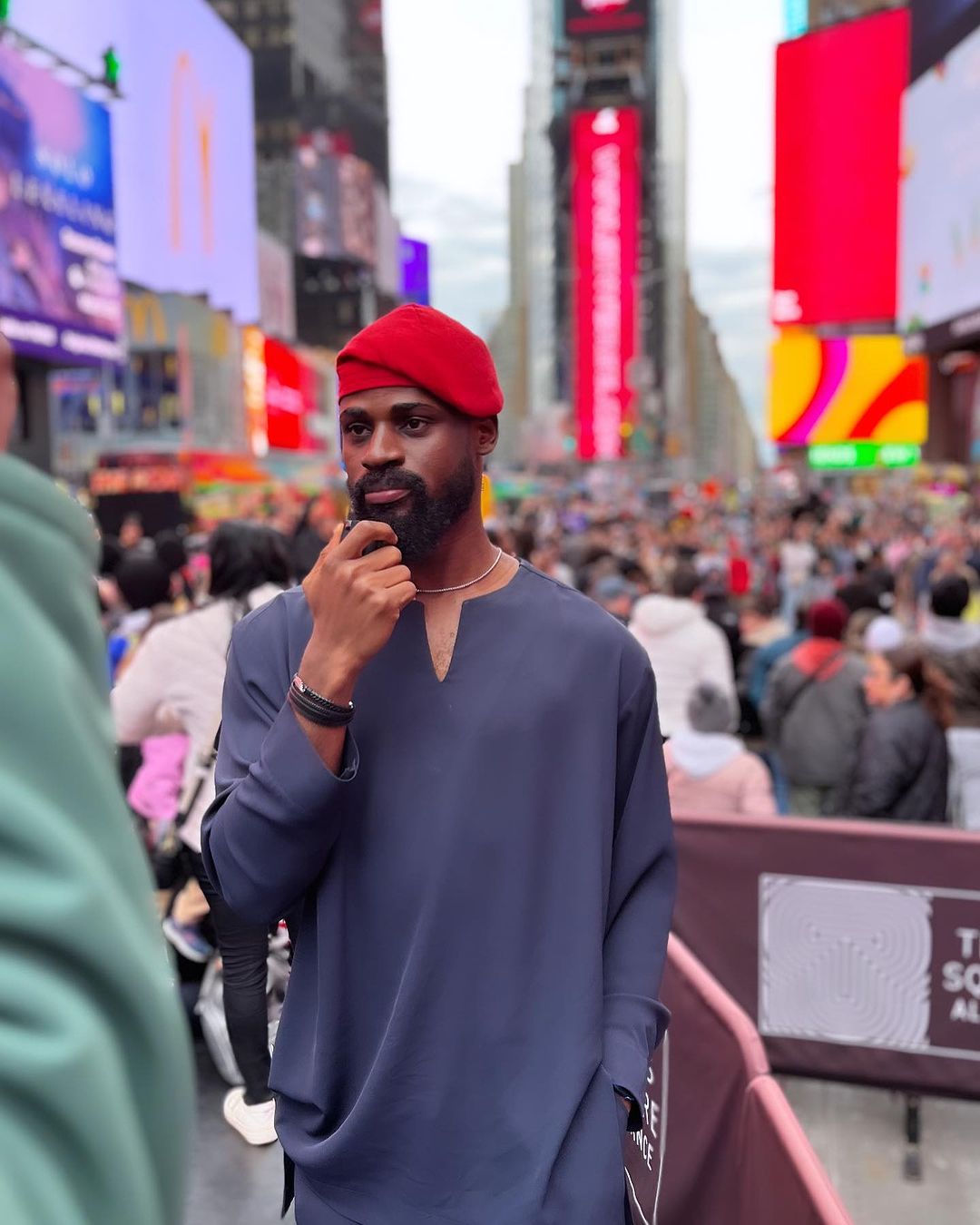 Tunde Onakoya Sets New Guinness World Record for Longest Chess Marathon